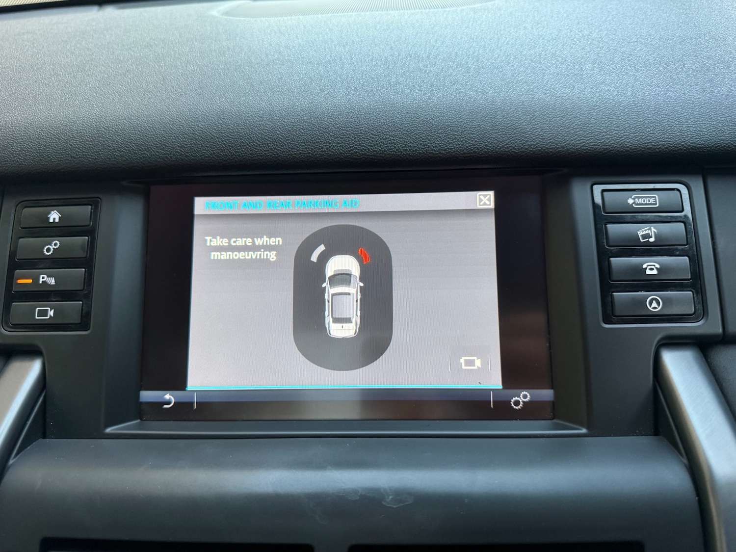 Used Land Rover Discovery Sport 2019 for sale - 76519660: Photo 29