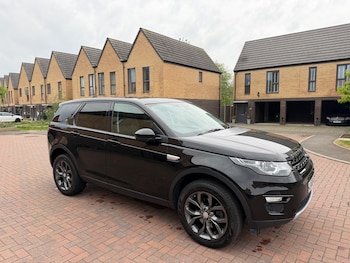 Used Land Rover Discovery Sport 2019 for sale - 78674486: Photo