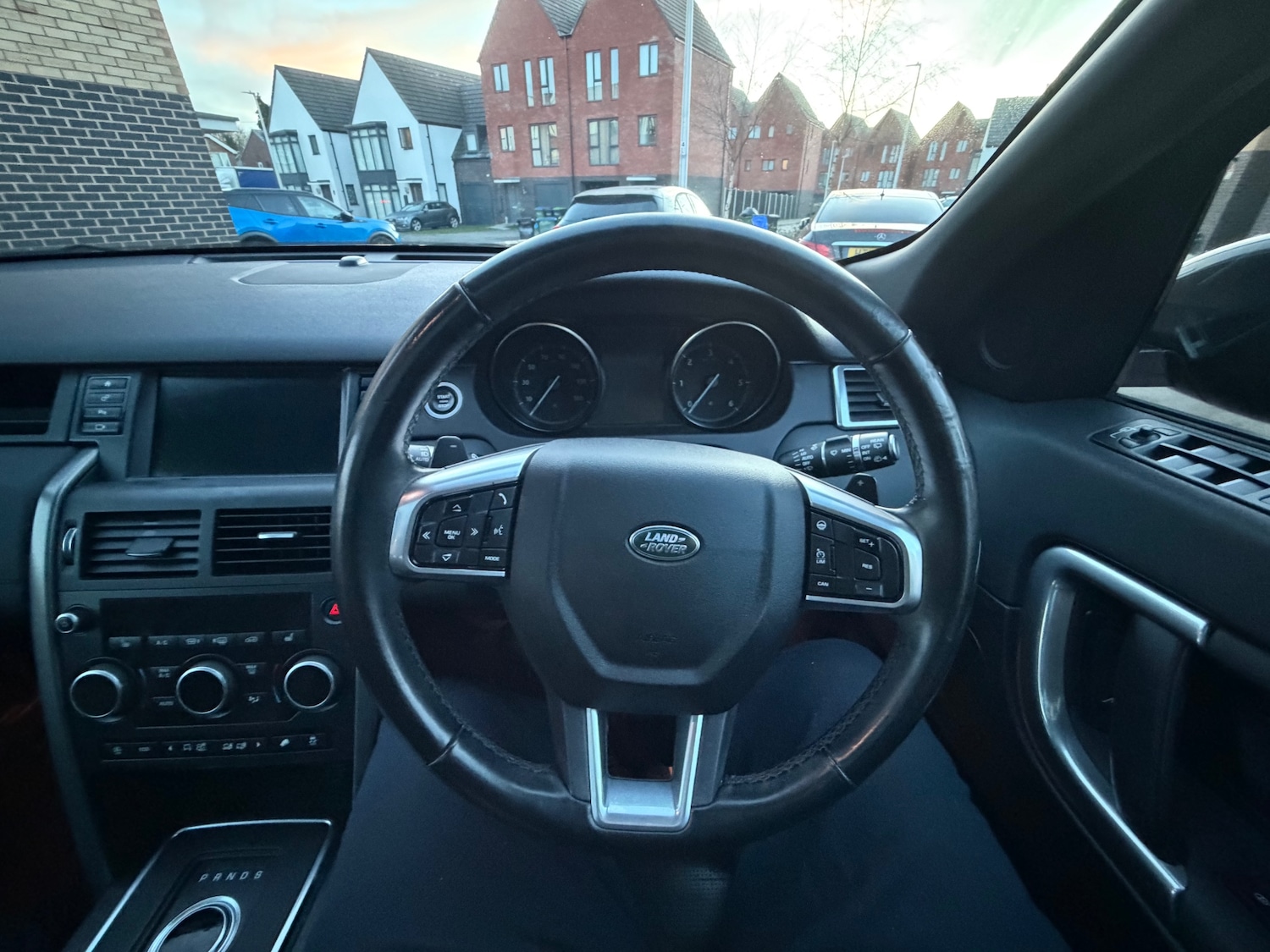 Used Land Rover Discovery Sport 2019 for sale - 77354979: Photo 15