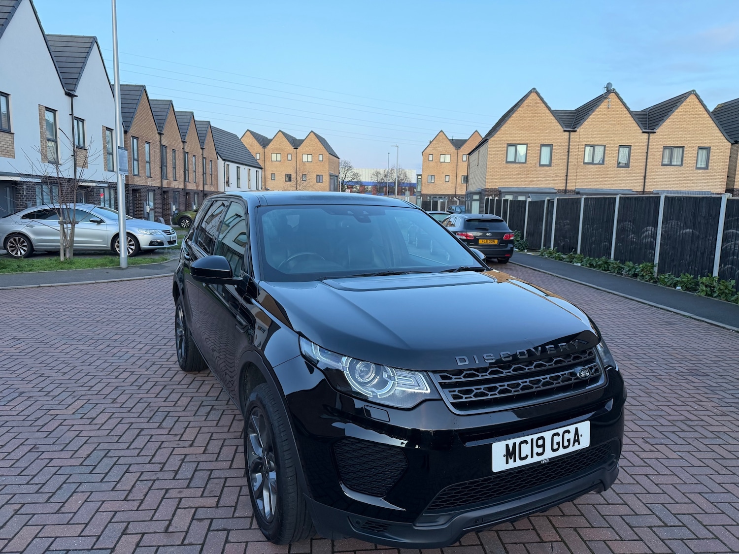Used Land Rover Discovery Sport 2019 for sale - 77354979: Photo 20