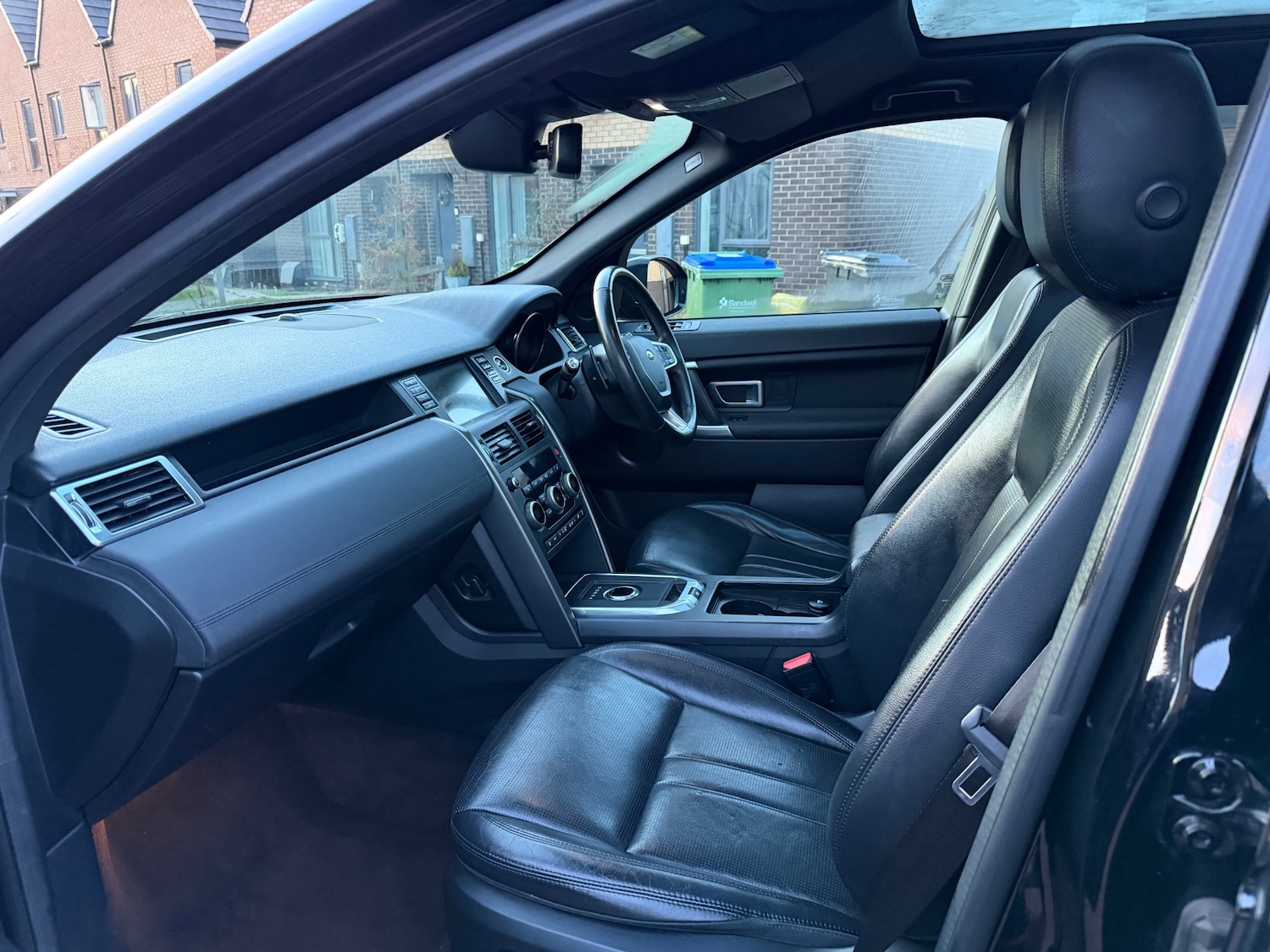 Used Land Rover Discovery Sport 2019 for sale - 77354979: Photo 23