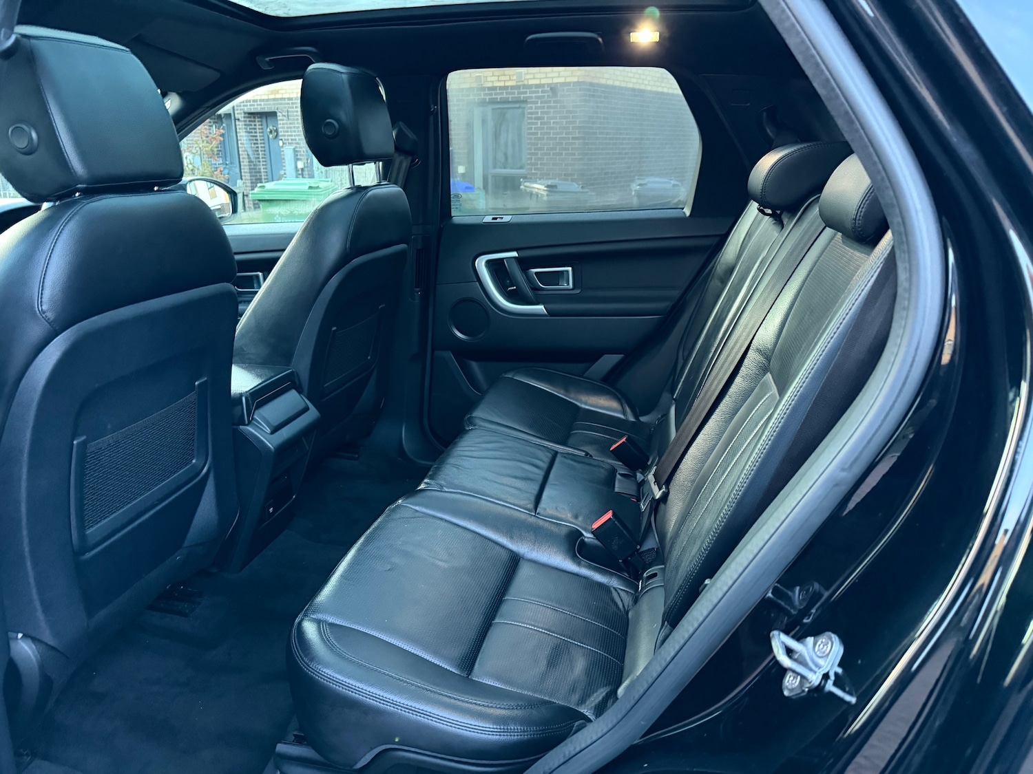 Used Land Rover Discovery Sport 2019 for sale - 77354979: Photo 24