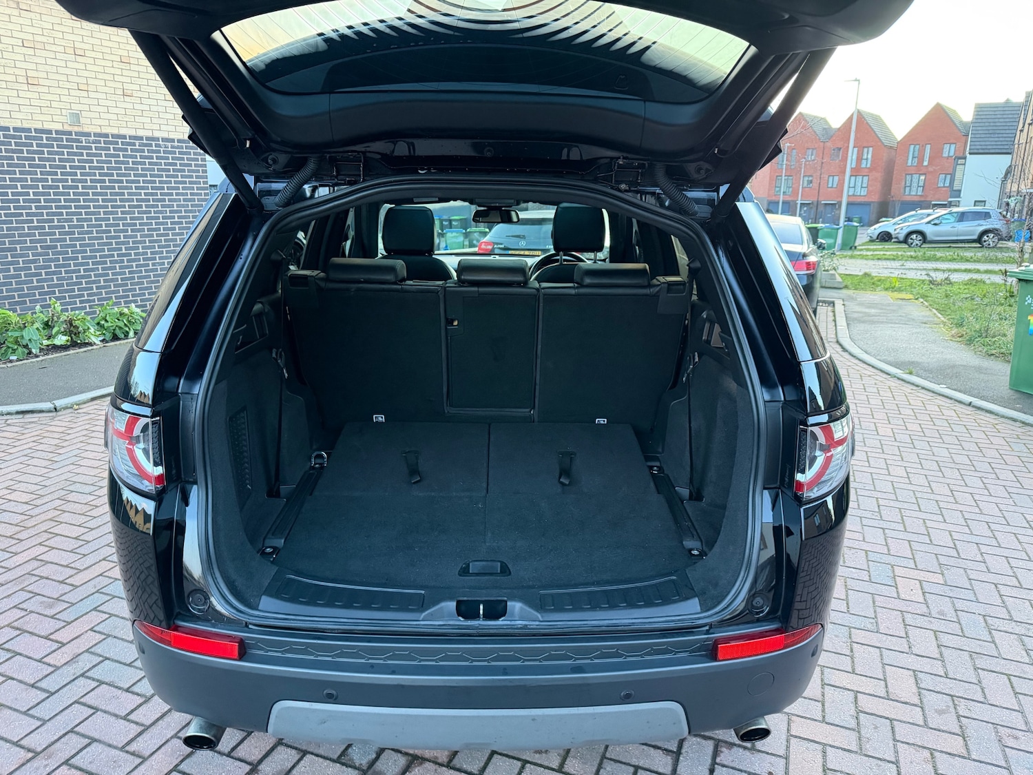 Used Land Rover Discovery Sport 2019 for sale - 77354979: Photo 26