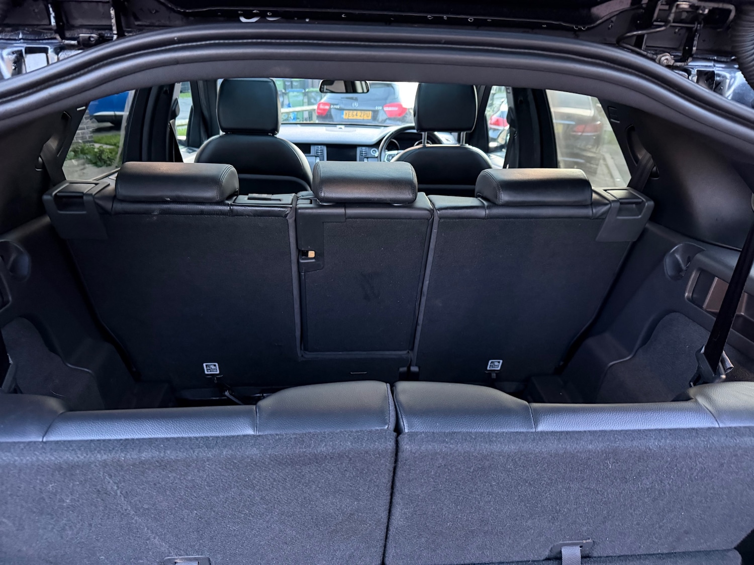 Used Land Rover Discovery Sport 2019 for sale - 77354979: Photo 27