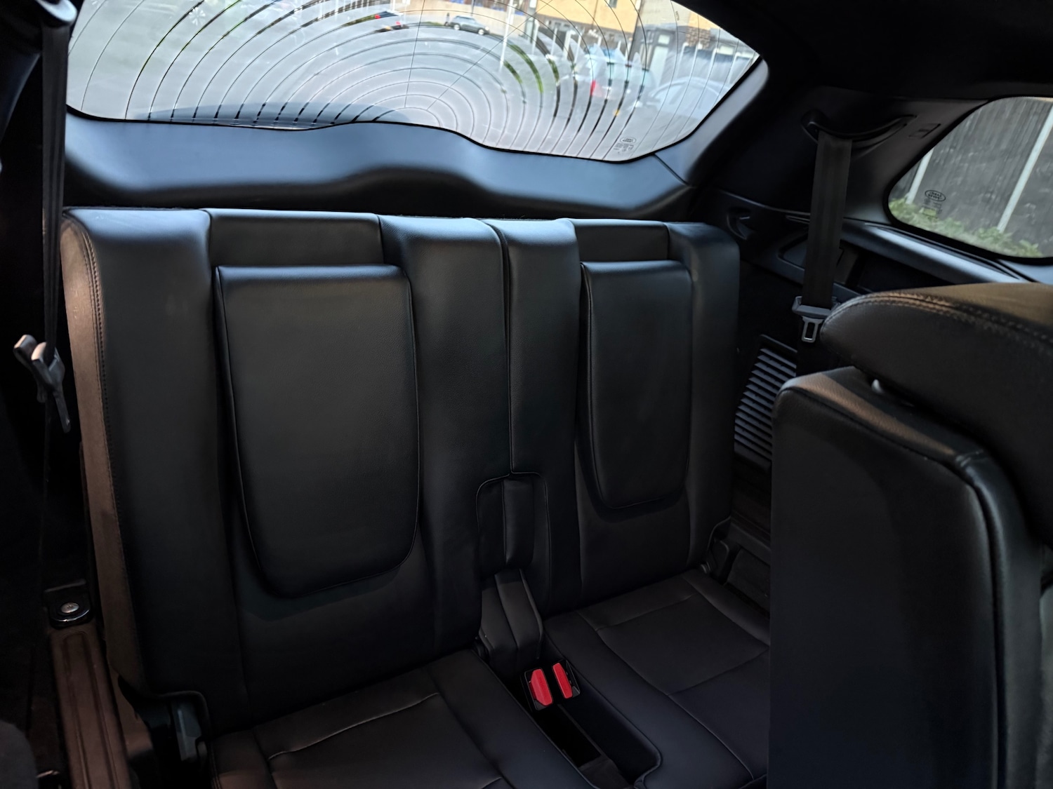 Used Land Rover Discovery Sport 2019 for sale - 77354979: Photo 28