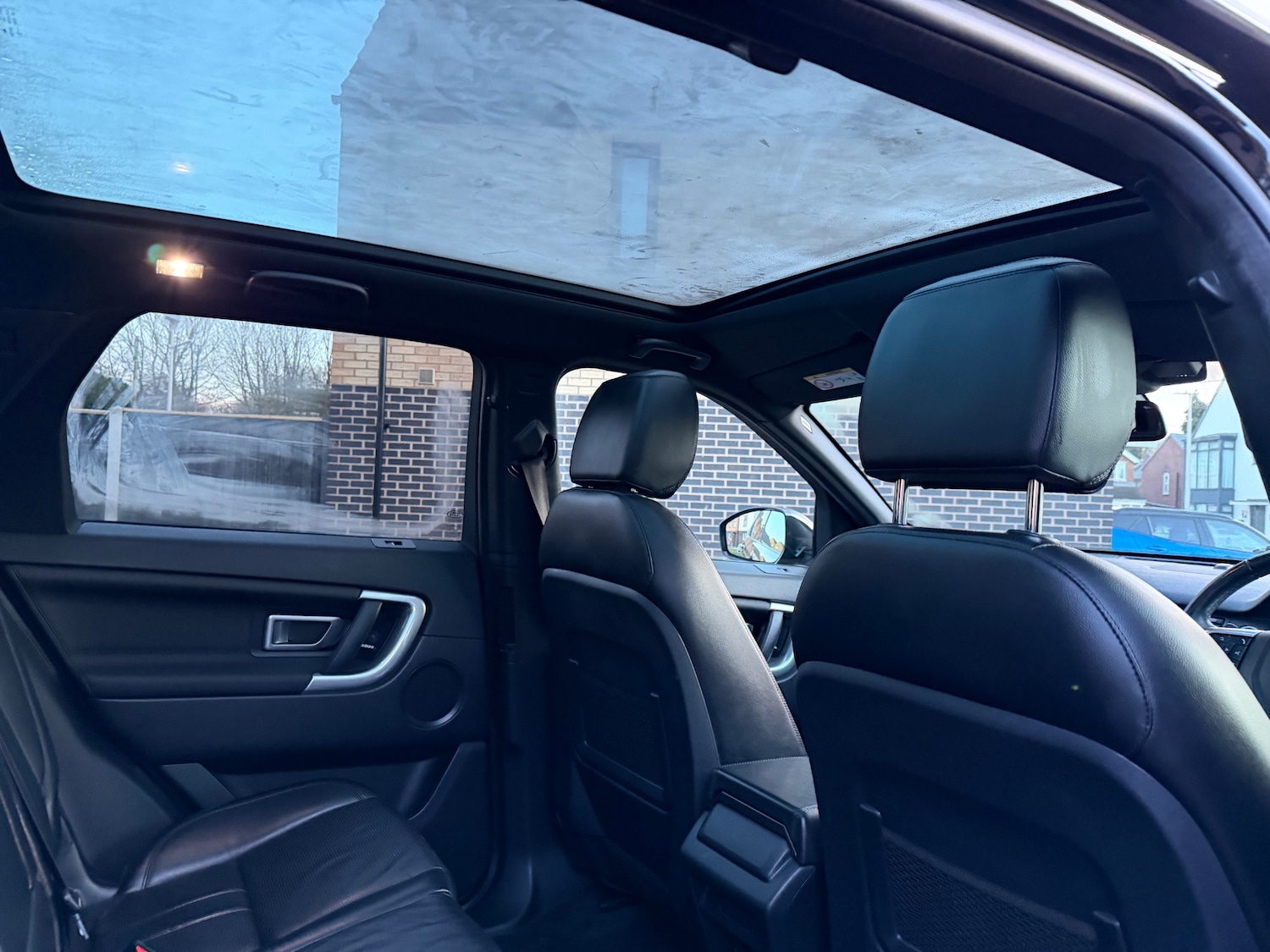 Used Land Rover Discovery Sport 2019 for sale - 77354979: Photo 29