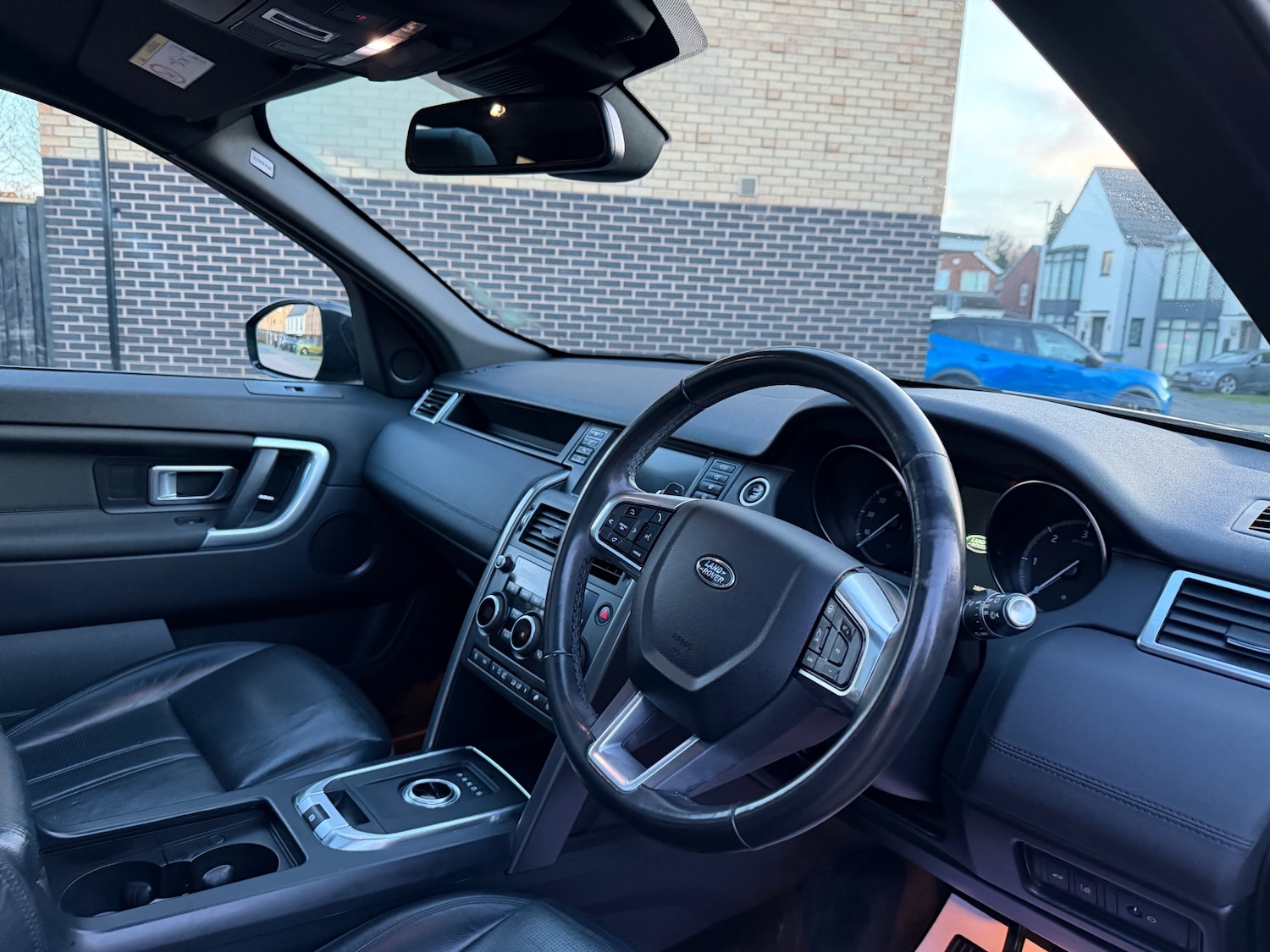 Used Land Rover Discovery Sport 2019 for sale - 77354979: Photo 35