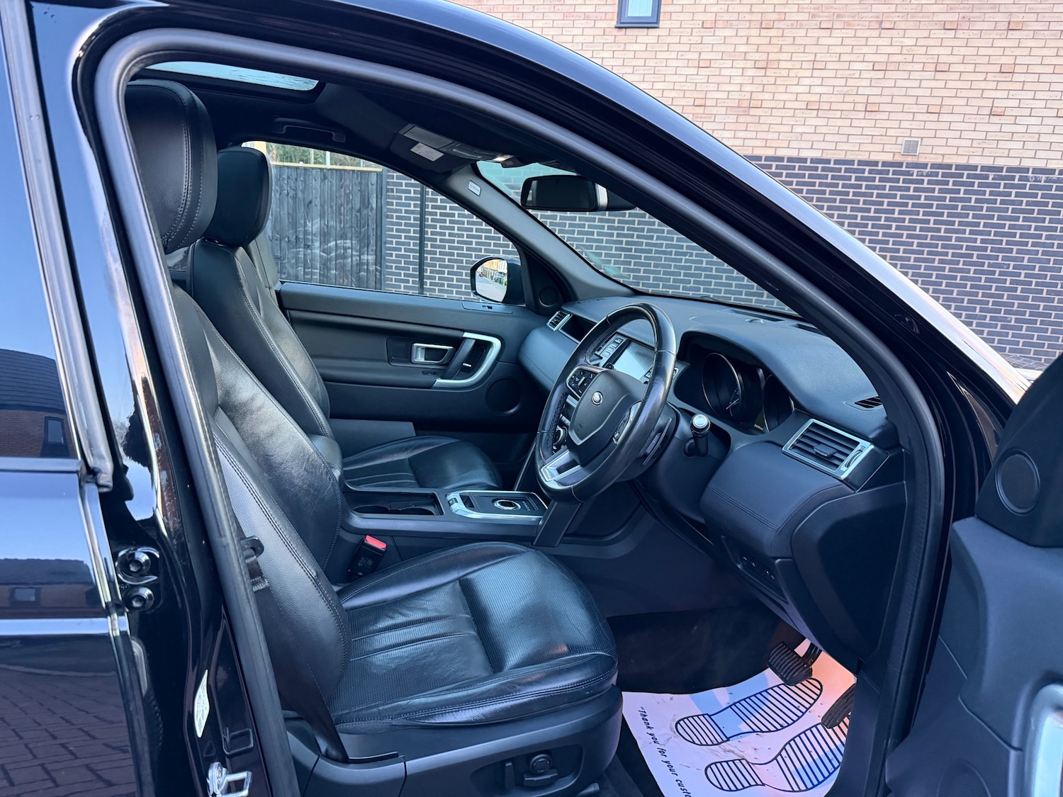 Used Land Rover Discovery Sport 2019 for sale - 77354979: Photo 36