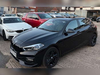 Used BMW 1 Series 2020 for sale - 79223436: Photo
