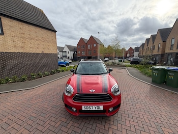 Used MINI Countryman 2017 for sale - 78270930: Photo