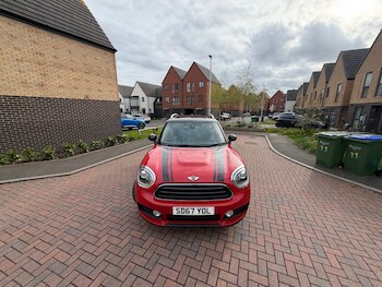Used MINI Countryman 2017 for sale - 78270930: Photo
