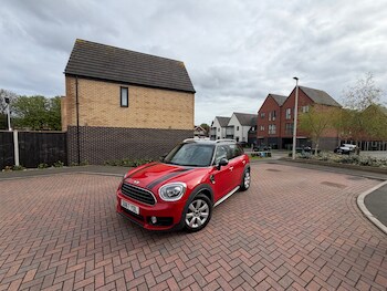 Used MINI Countryman 2017 for sale - 78270930: Photo