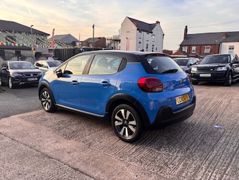 Used Citroen C3 2018 for sale - 79495596: Photo