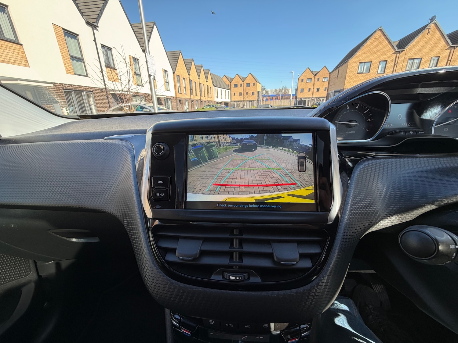 Used Peugeot 2008 2019 for sale - 77940939: Photo 11