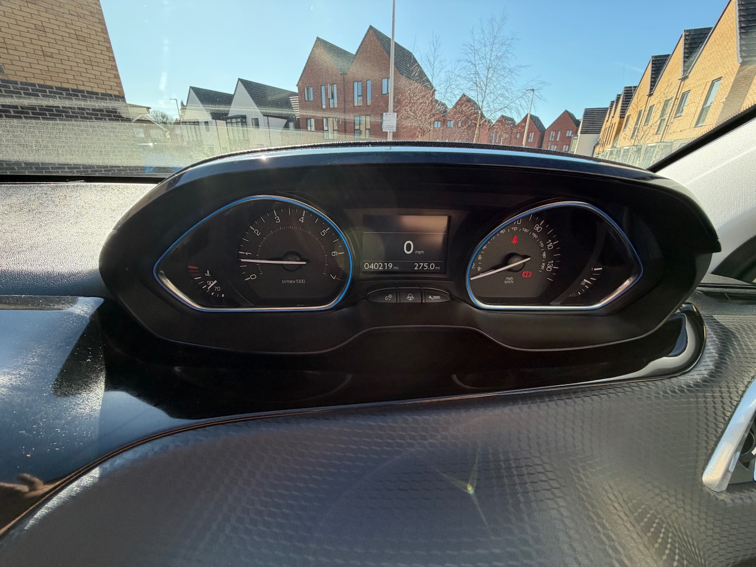 Used Peugeot 2008 2019 for sale - 77940939: Photo 12