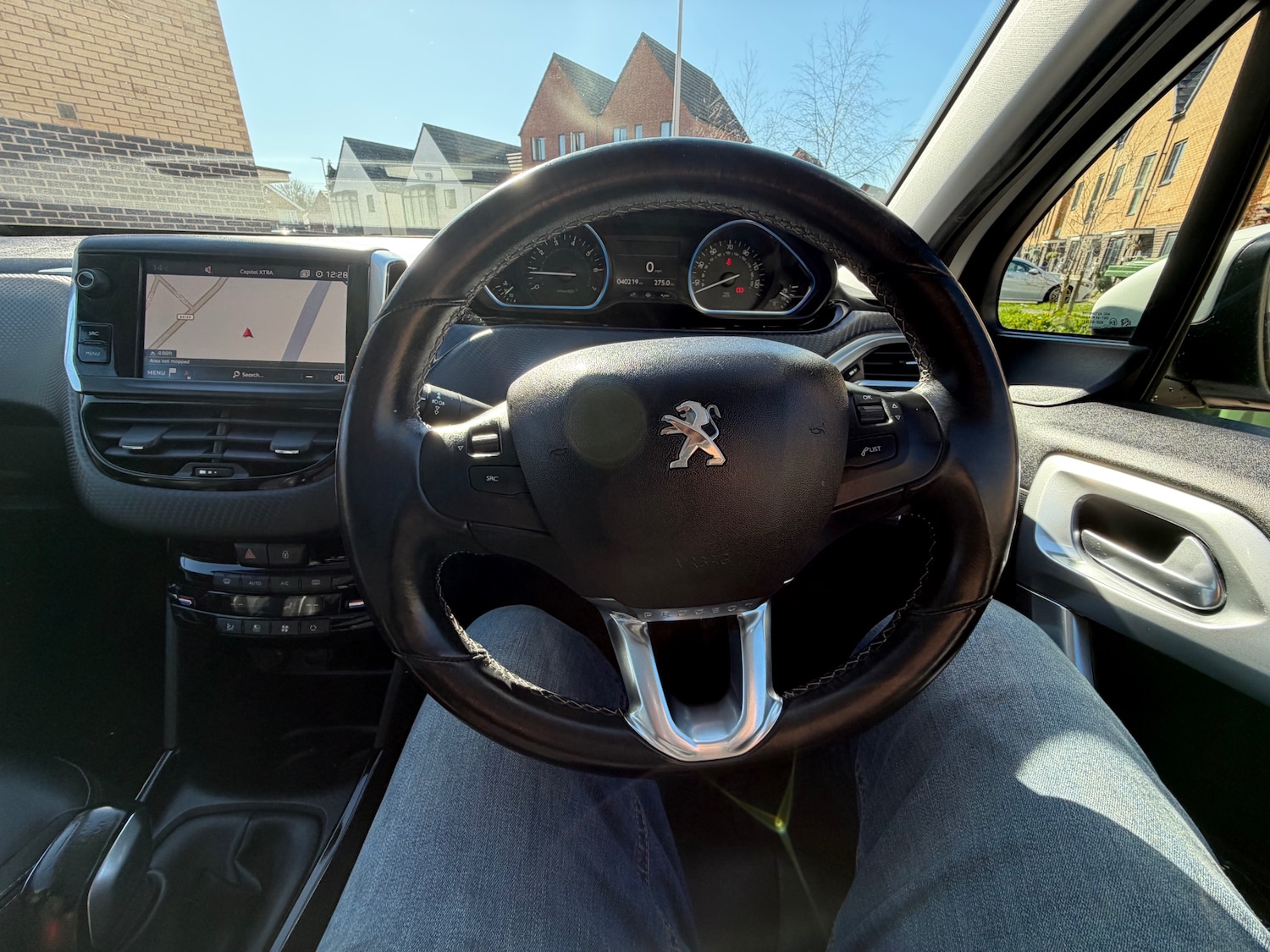 Used Peugeot 2008 2019 for sale - 77940939: Photo 13