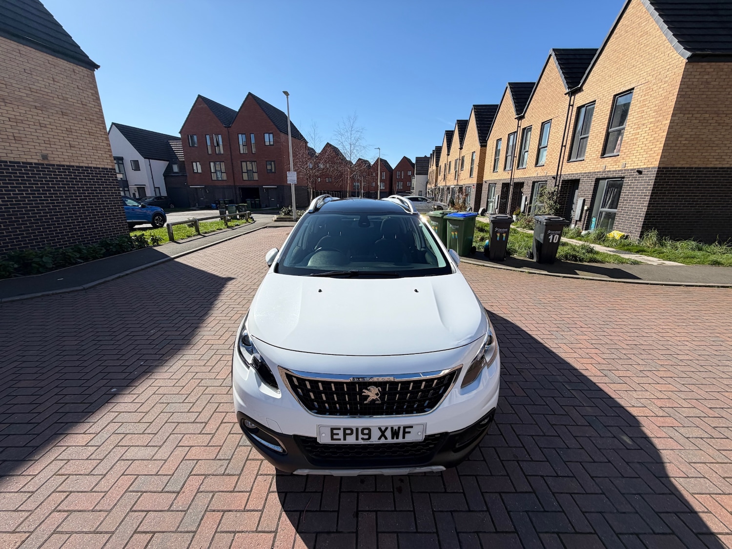 Used Peugeot 2008 2019 for sale - 77940939: Photo 14