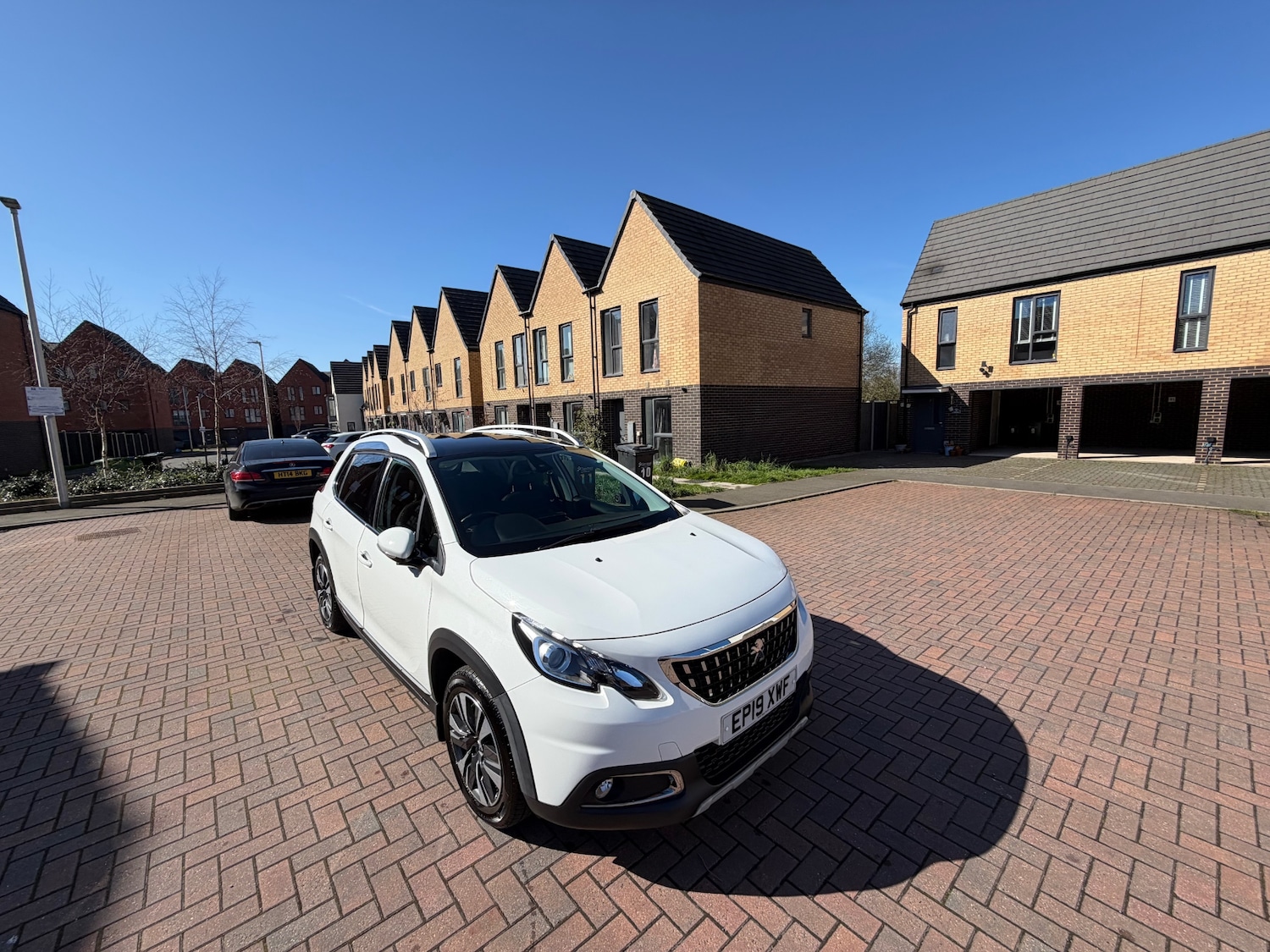 Used Peugeot 2008 2019 for sale - 77940939: Photo 15