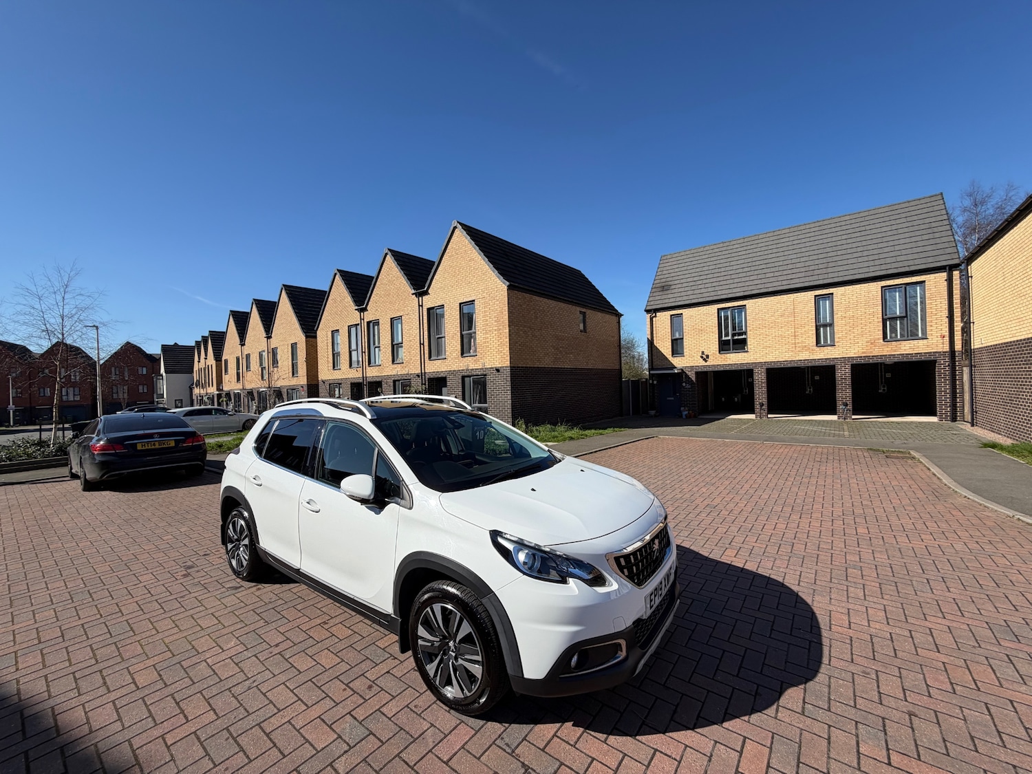Used Peugeot 2008 2019 for sale - 77940939: Photo 16