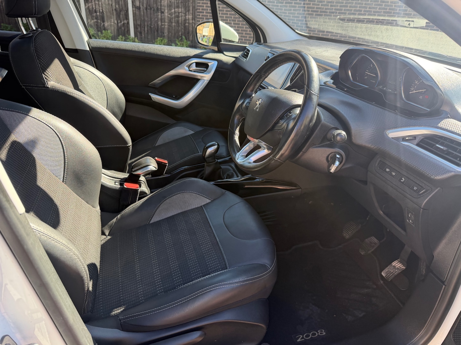 Used Peugeot 2008 2019 for sale - 77940939: Photo 20