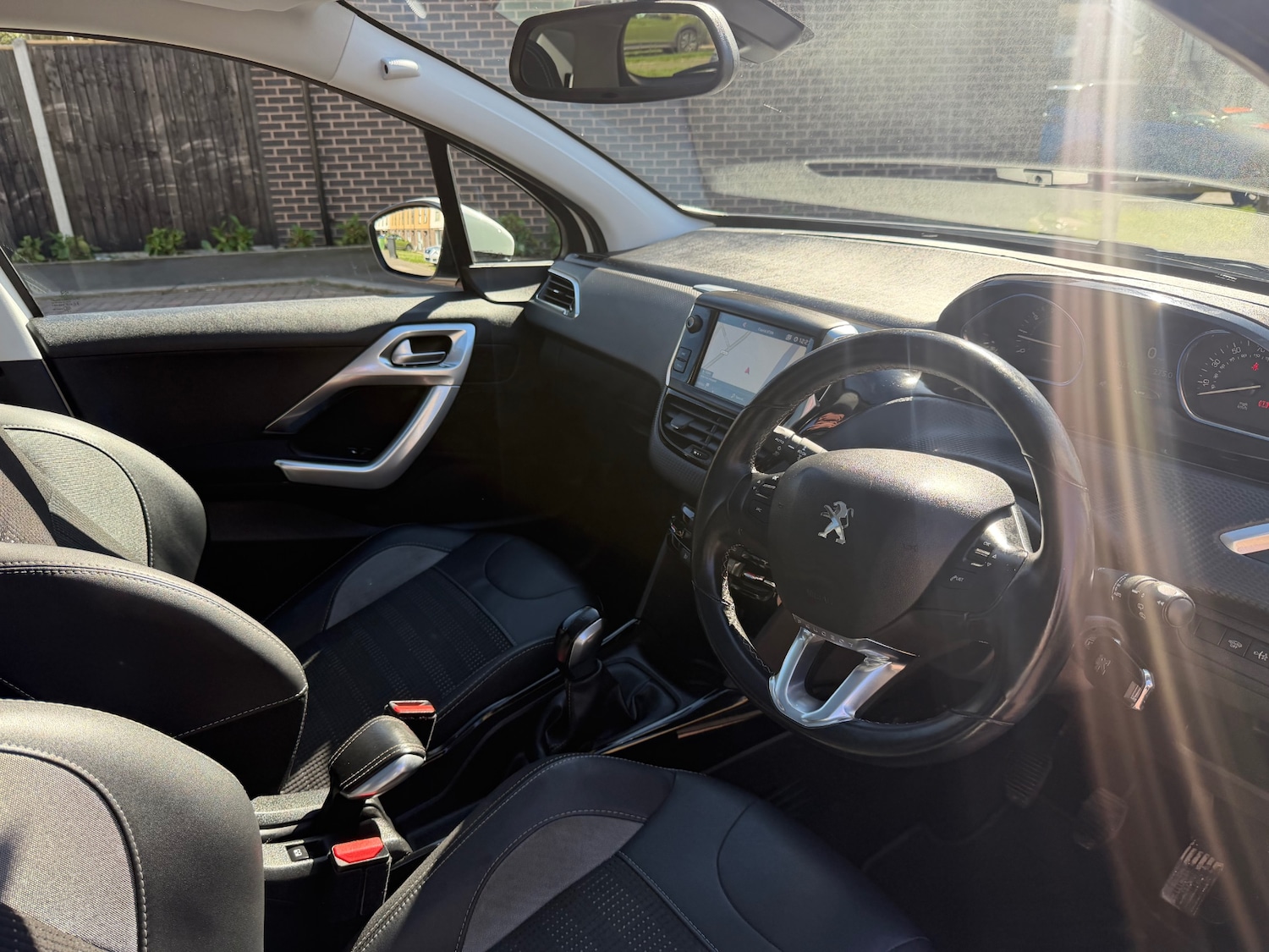 Used Peugeot 2008 2019 for sale - 77940939: Photo 21