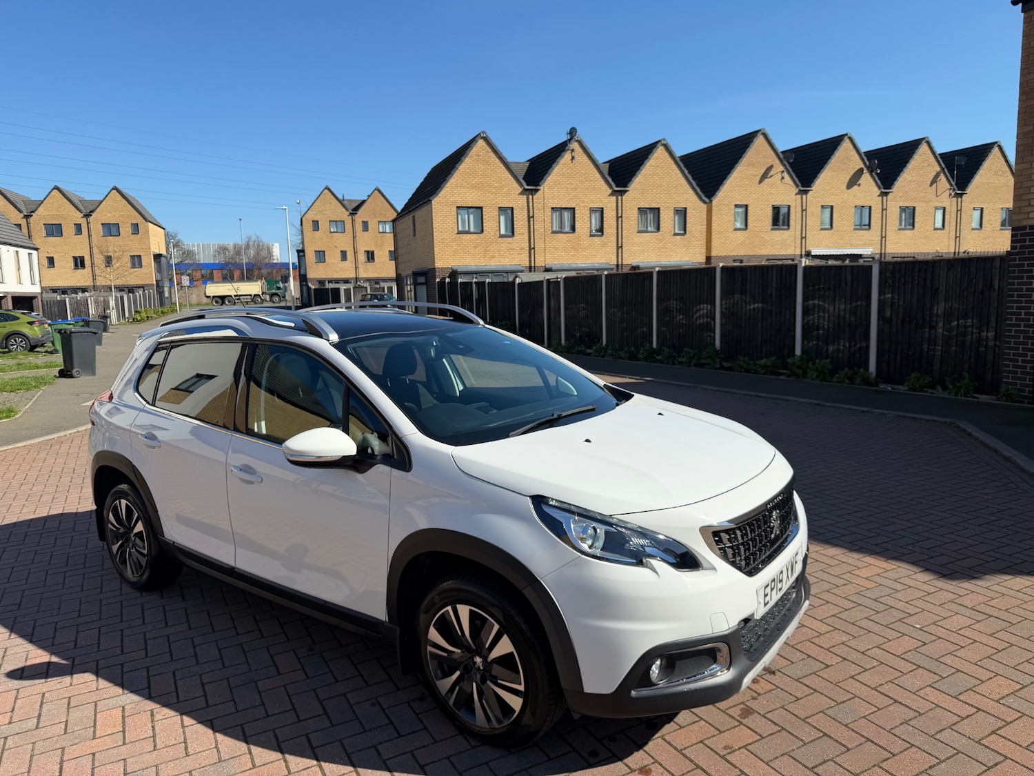 Used Peugeot 2008 2019 for sale - 77940939: Photo 22