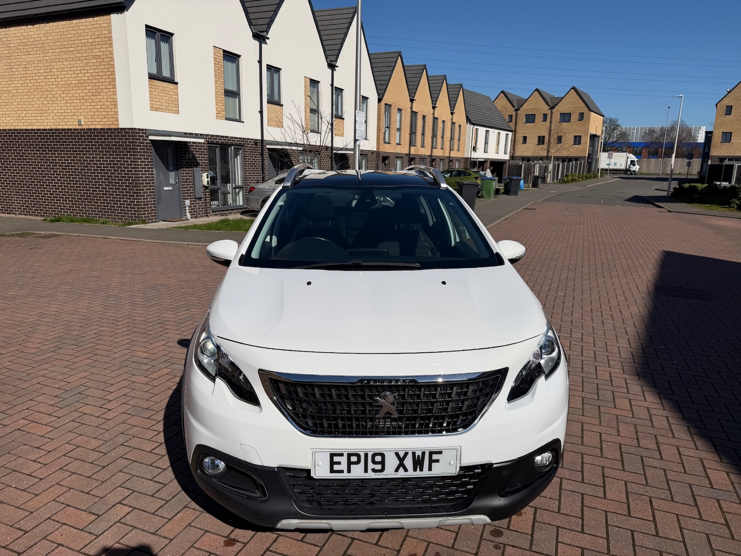 Used Peugeot 2008 2019 for sale - 77940939: Photo 23