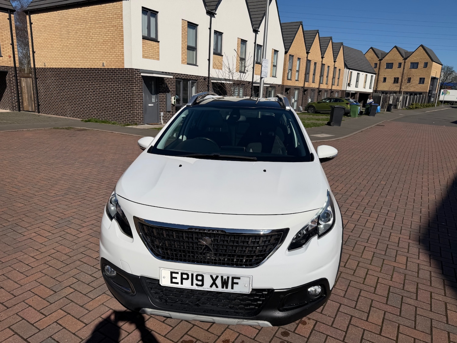 Used Peugeot 2008 2019 for sale - 77940939: Photo 3