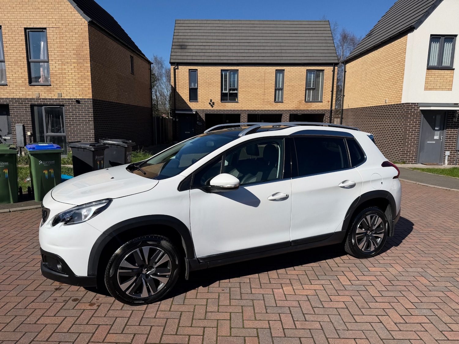 Used Peugeot 2008 2019 for sale - 77940939: Photo 4