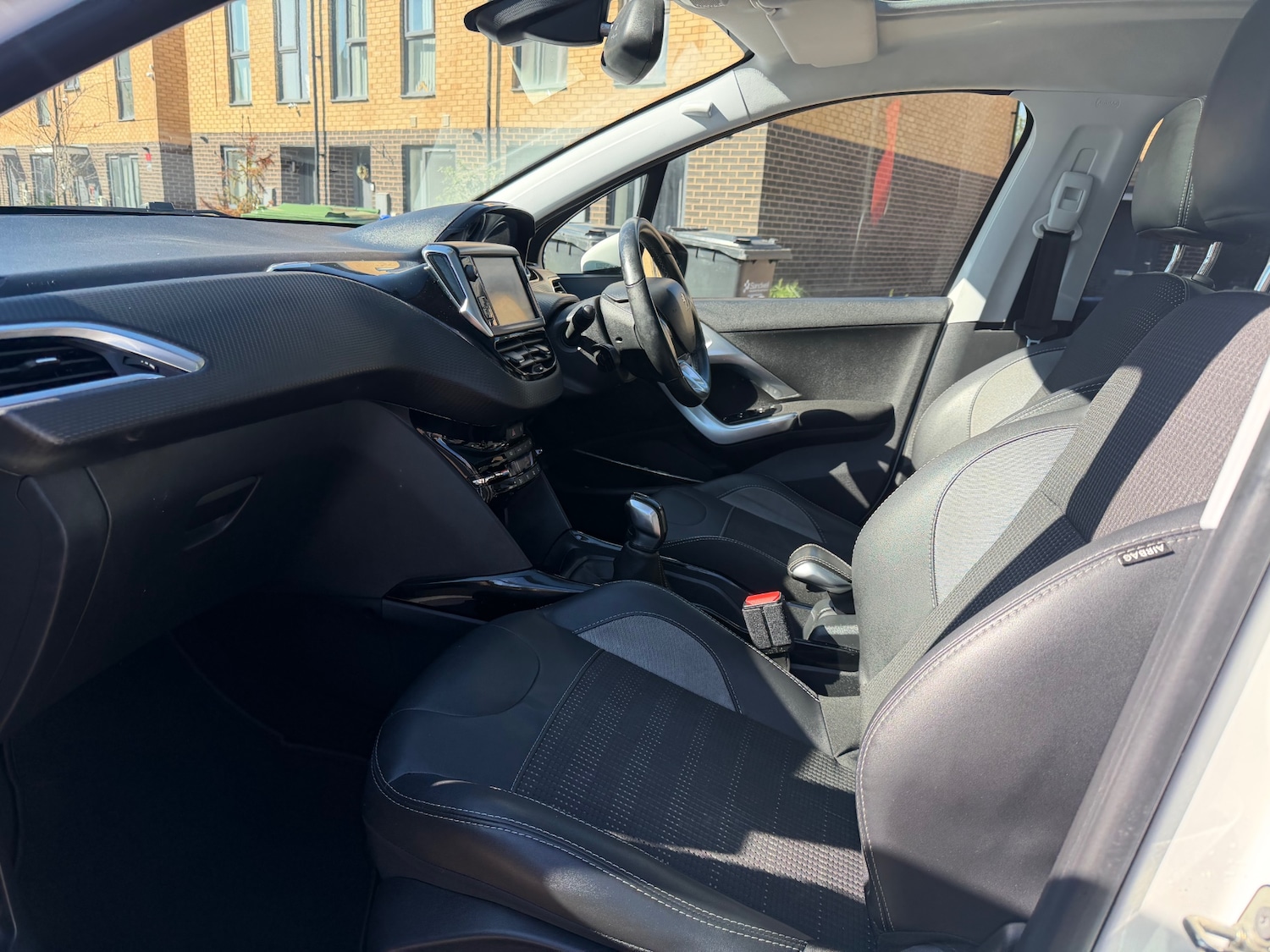 Used Peugeot 2008 2019 for sale - 77940939: Photo 7