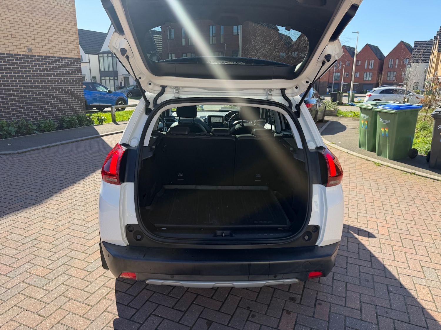 Used Peugeot 2008 2019 for sale - 77940939: Photo 9