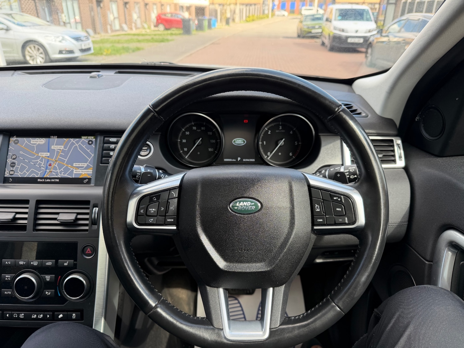 Used Land Rover Discovery Sport 2019 for sale - 78109011: Photo 10