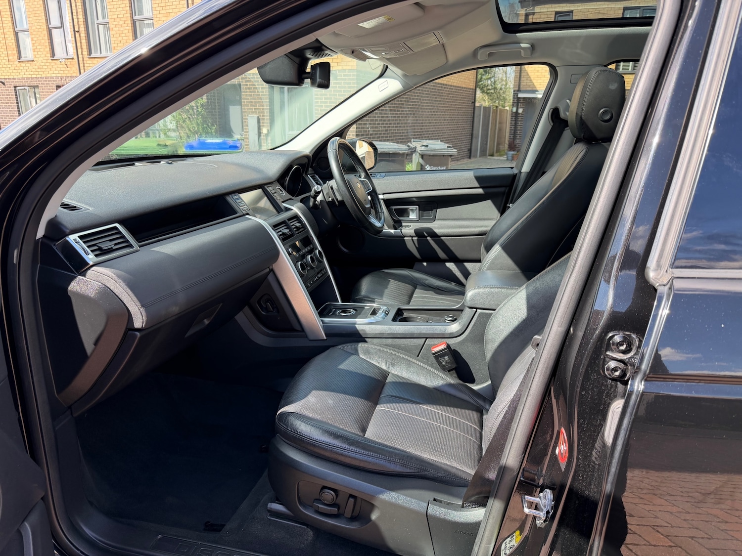 Used Land Rover Discovery Sport 2019 for sale - 78109011: Photo 12