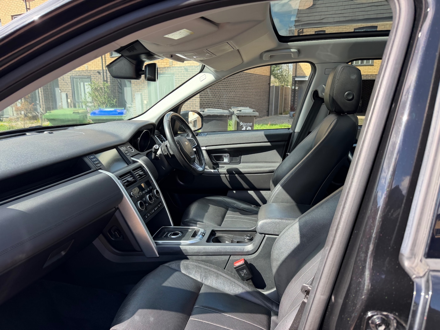 Used Land Rover Discovery Sport 2019 for sale - 78109011: Photo 13