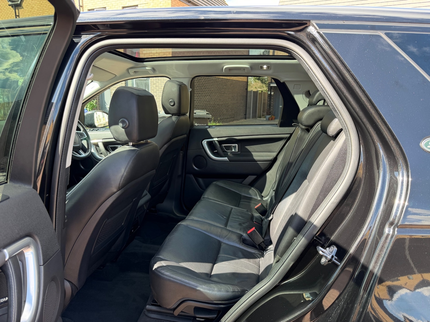 Used Land Rover Discovery Sport 2019 for sale - 78109011: Photo 14