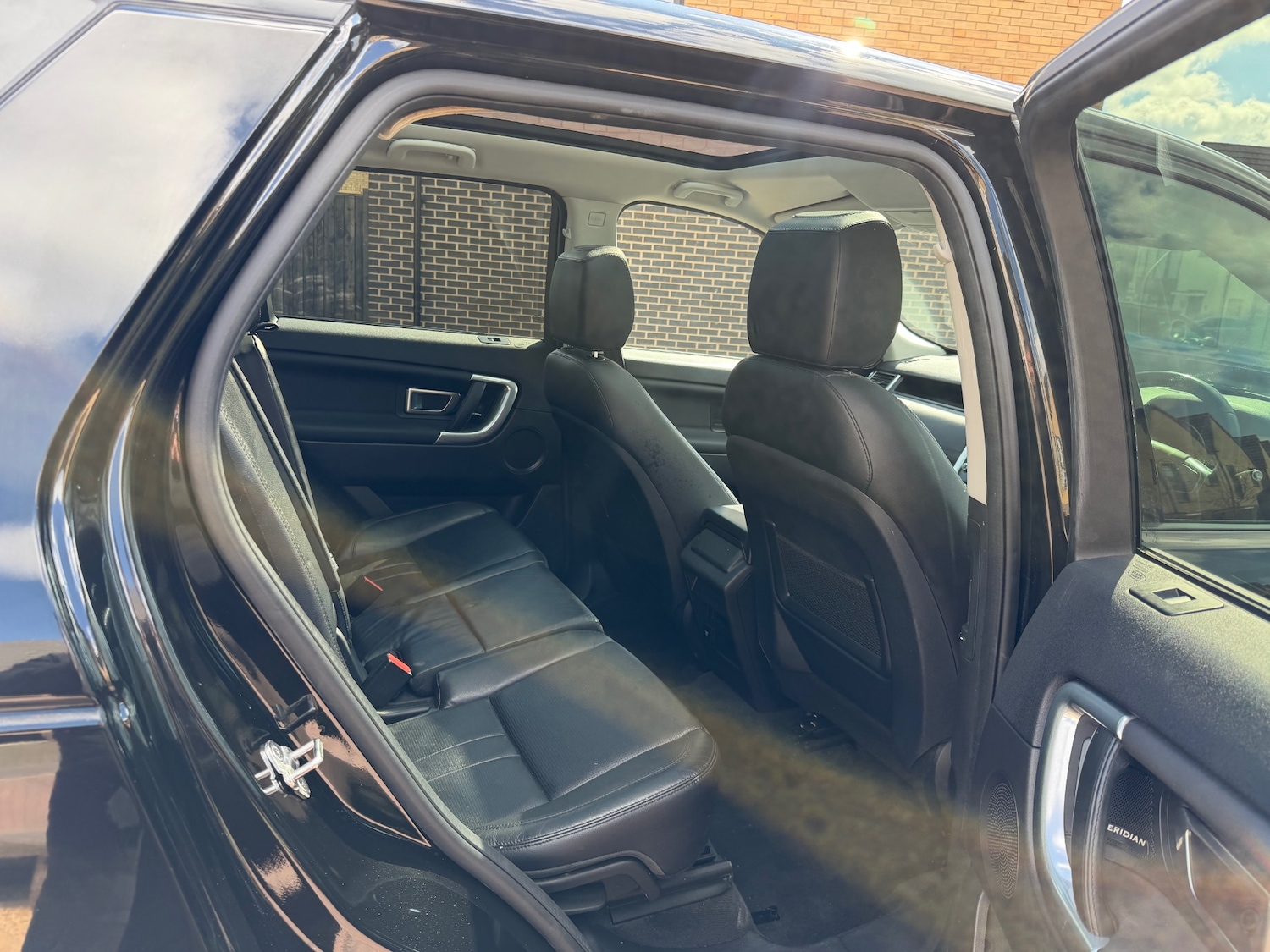 Used Land Rover Discovery Sport 2019 for sale - 78109011: Photo 16