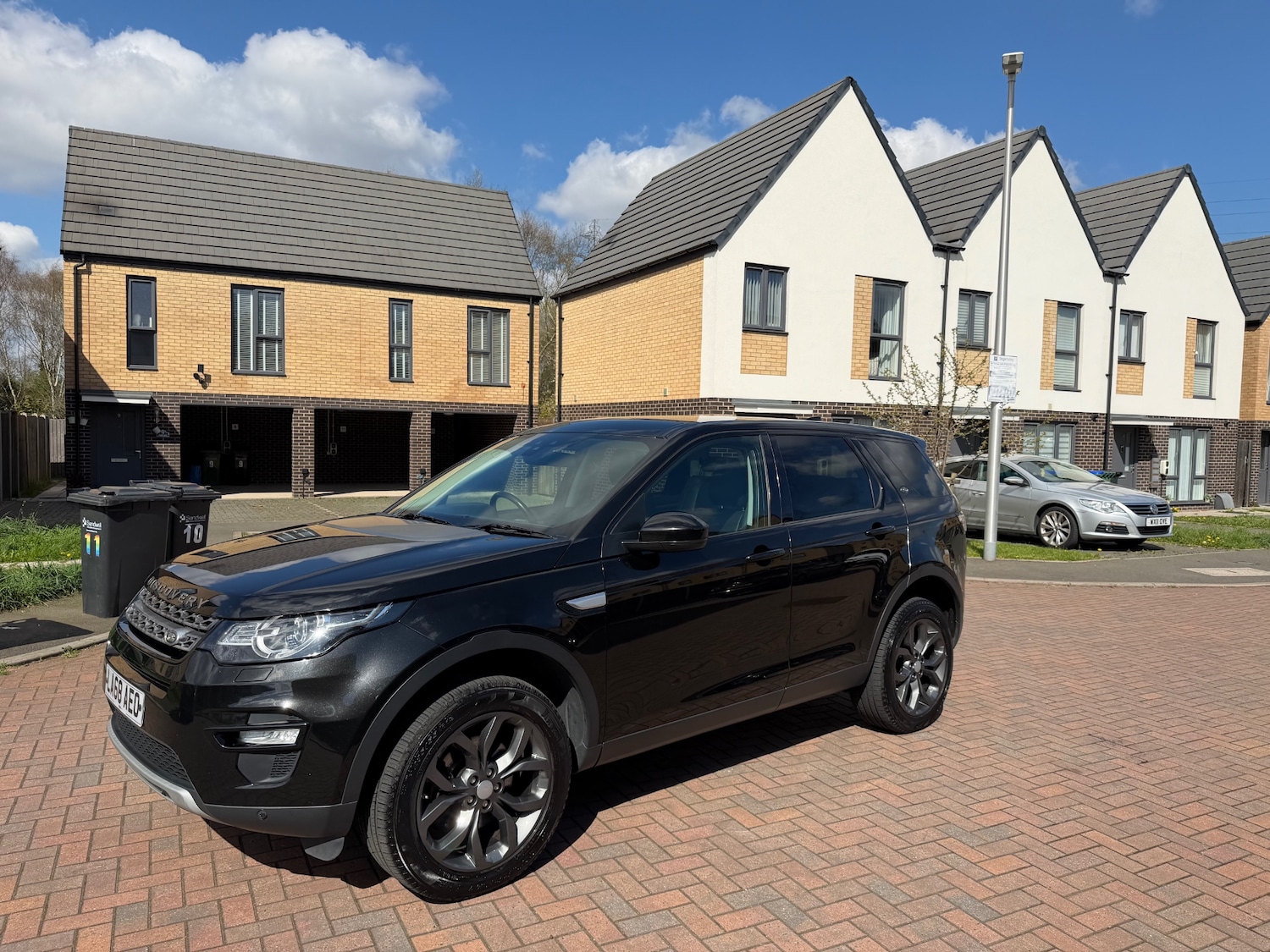 Used Land Rover Discovery Sport 2019 for sale - 78109011: Photo 19