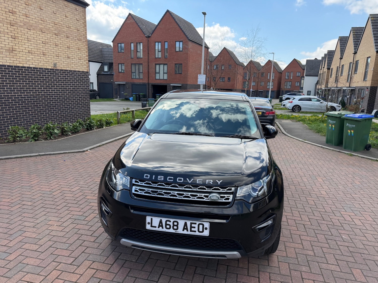 Used Land Rover Discovery Sport 2019 for sale - 78109011: Photo 24