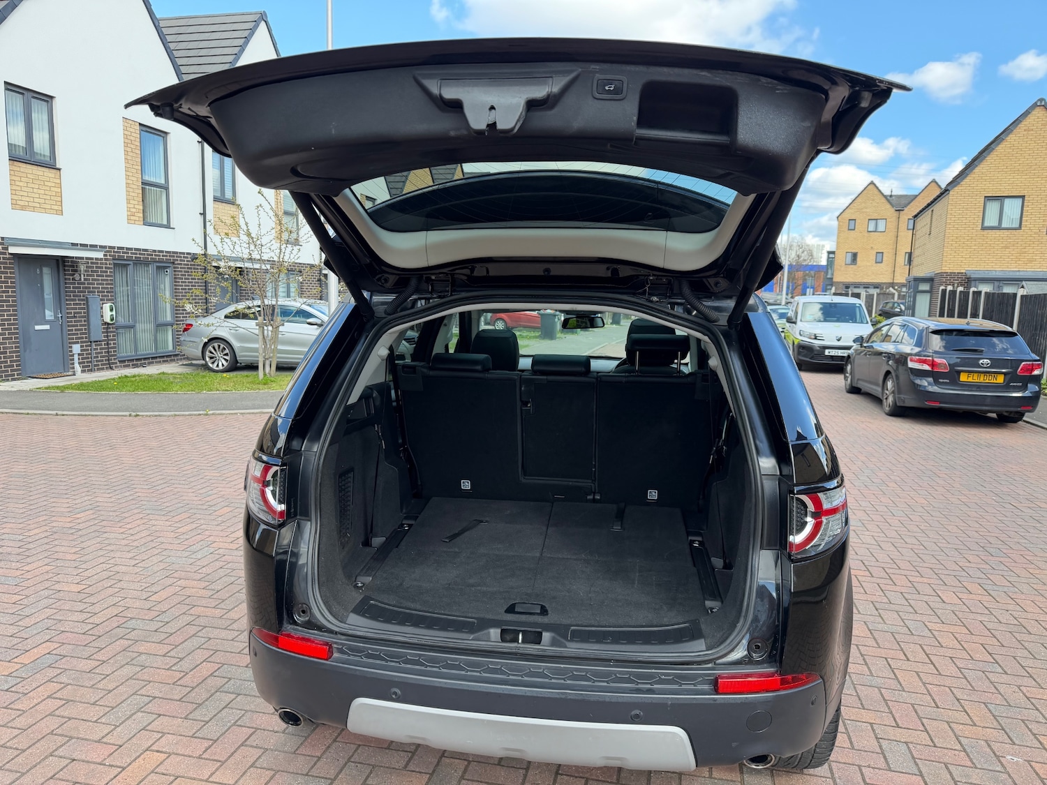 Used Land Rover Discovery Sport 2019 for sale - 78109011: Photo 26