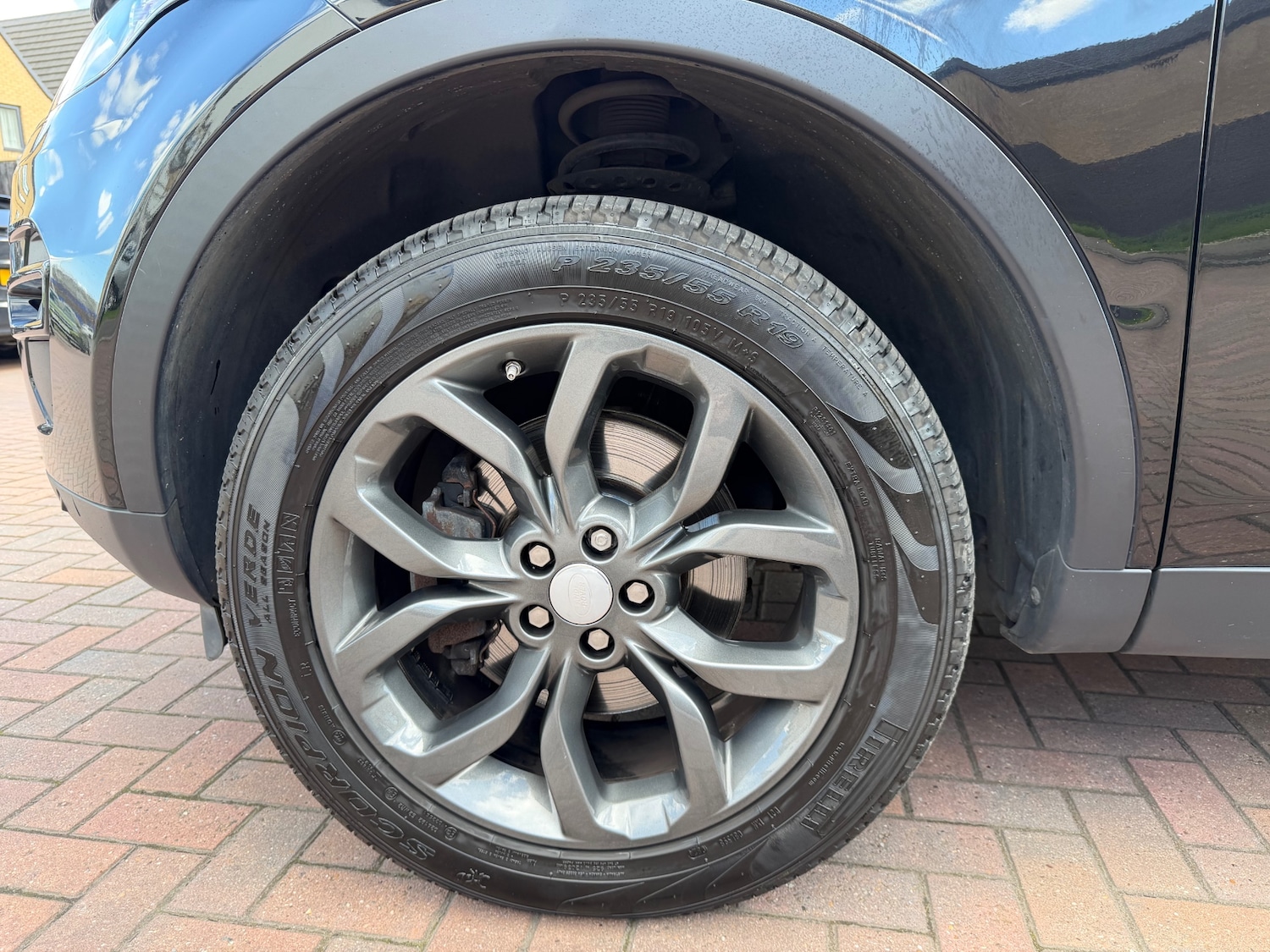 Used Land Rover Discovery Sport 2019 for sale - 78109011: Photo 29