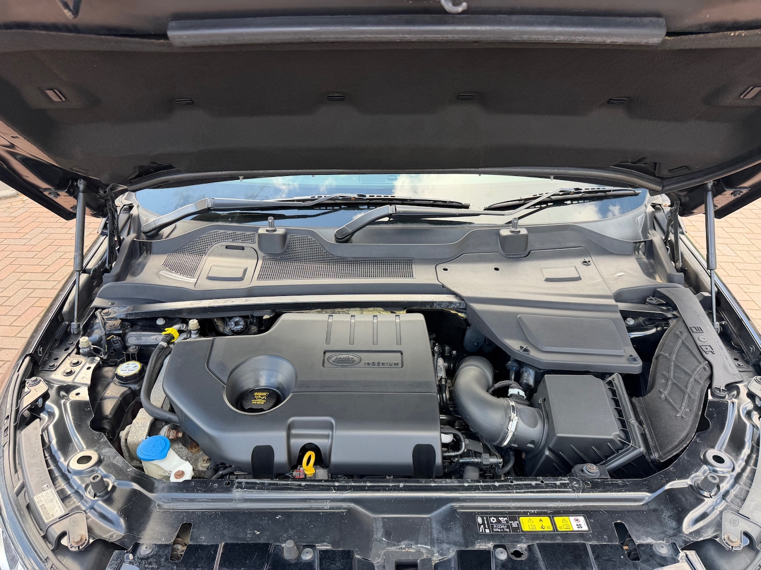 Used Land Rover Discovery Sport 2019 for sale - 78109011: Photo 30