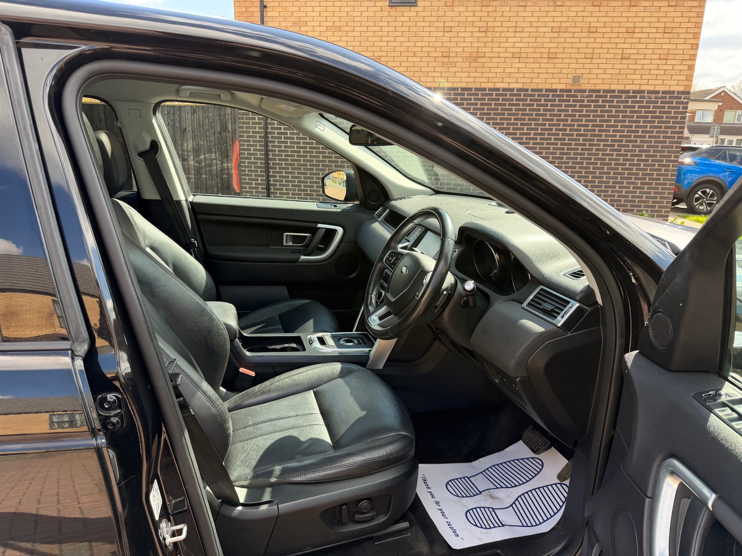 Used Land Rover Discovery Sport 2019 for sale - 78109011: Photo 6