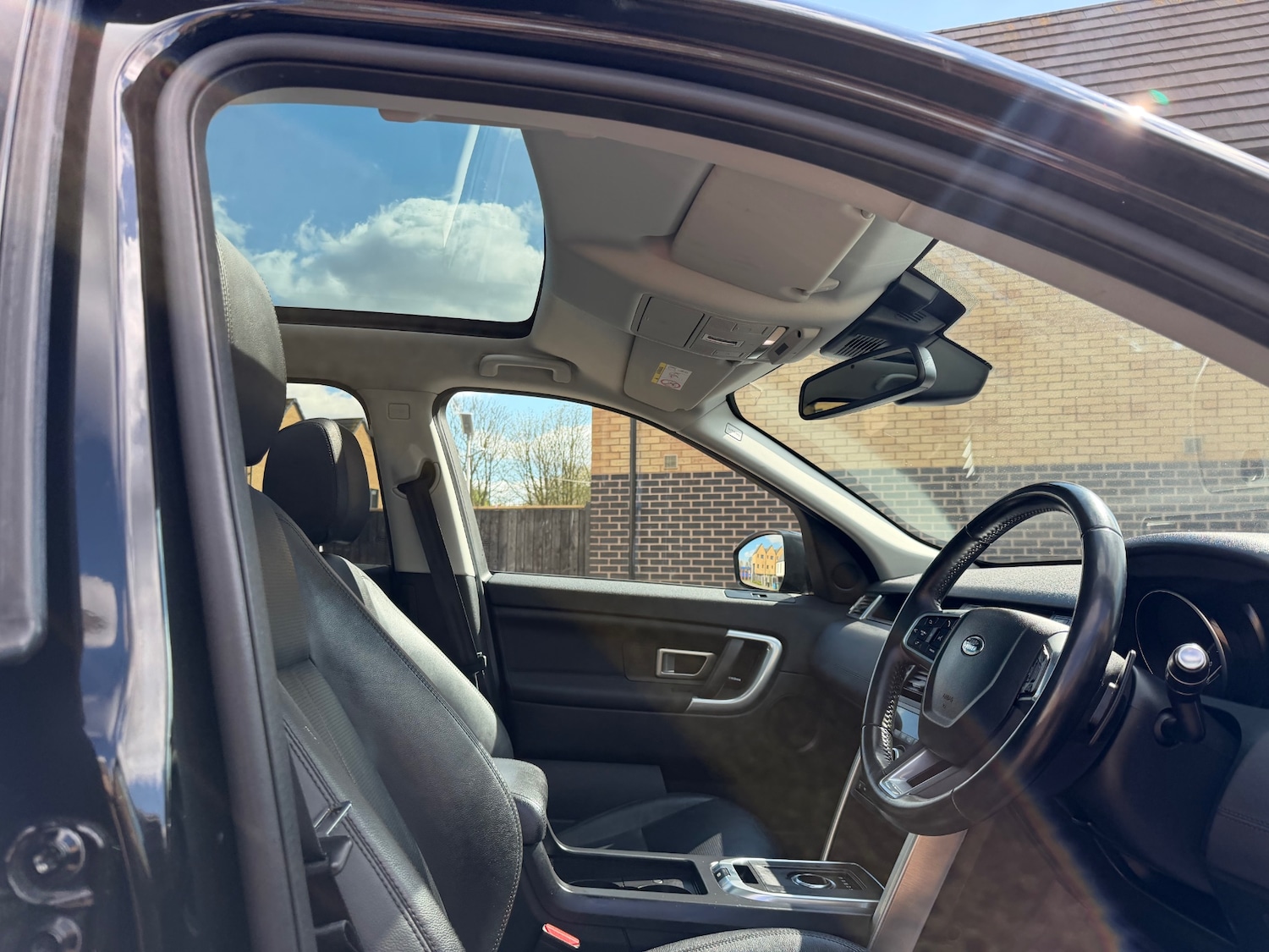 Used Land Rover Discovery Sport 2019 for sale - 78109011: Photo 7