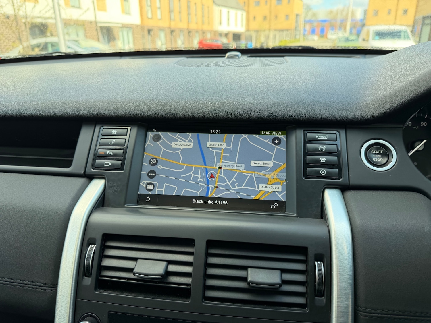 Used Land Rover Discovery Sport 2019 for sale - 78109011: Photo 9