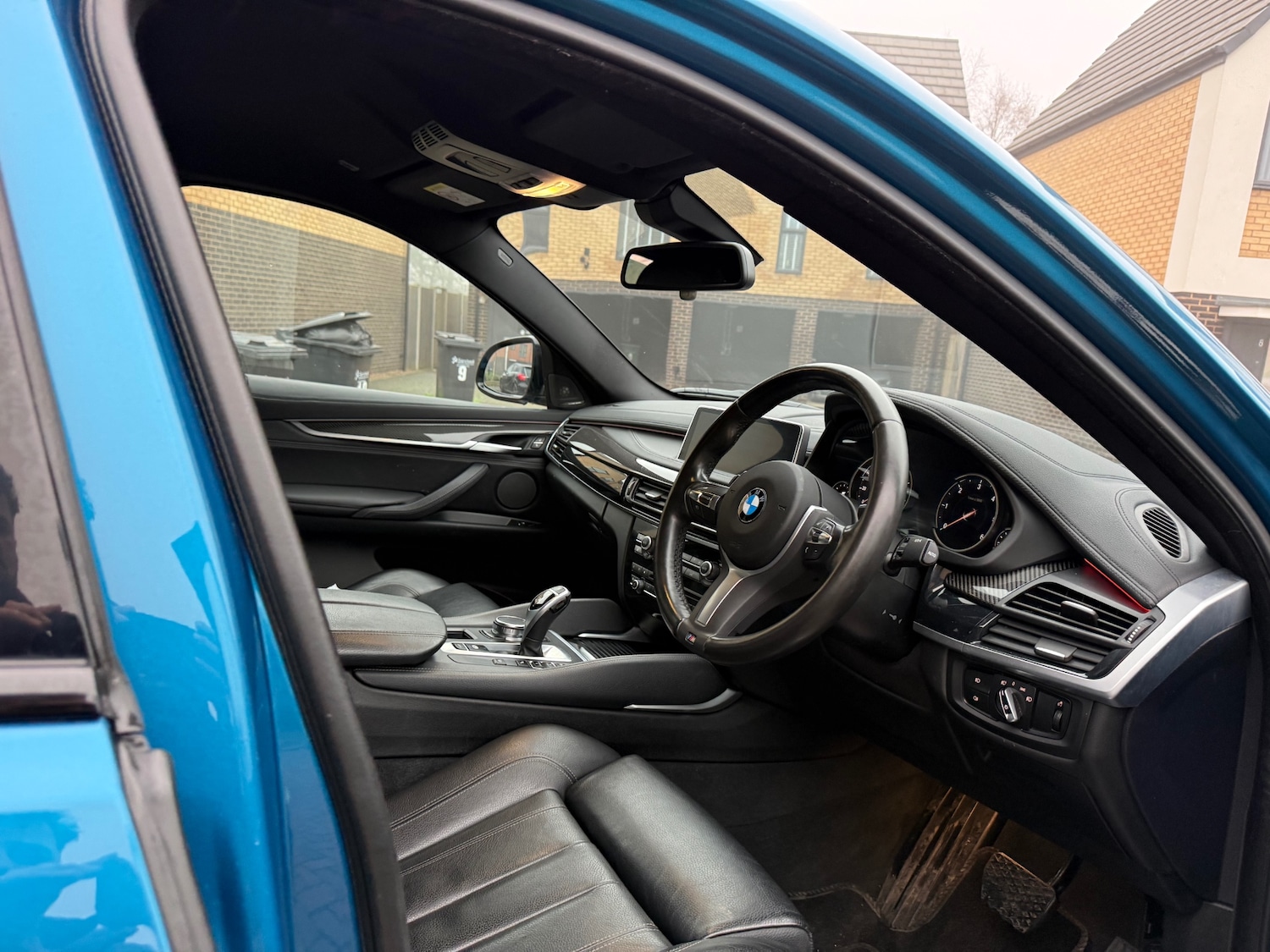 Used BMW X6 2019 for sale - 77137562: Photo 10