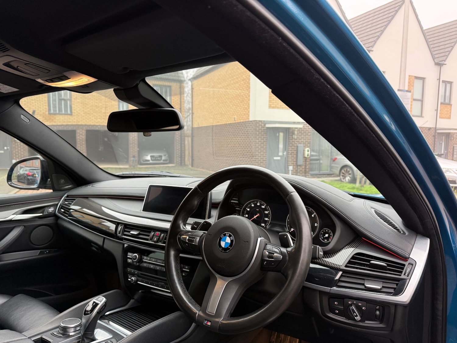 Used BMW X6 2019 for sale - 77137562: Photo 11