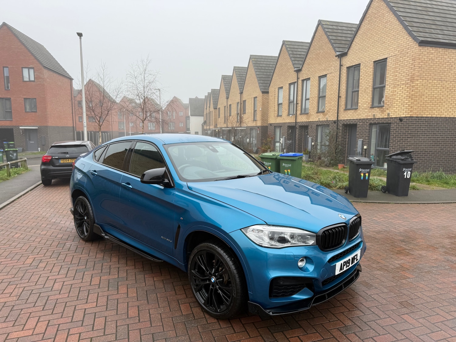 Used BMW X6 2019 for sale - 77137562: Photo 12