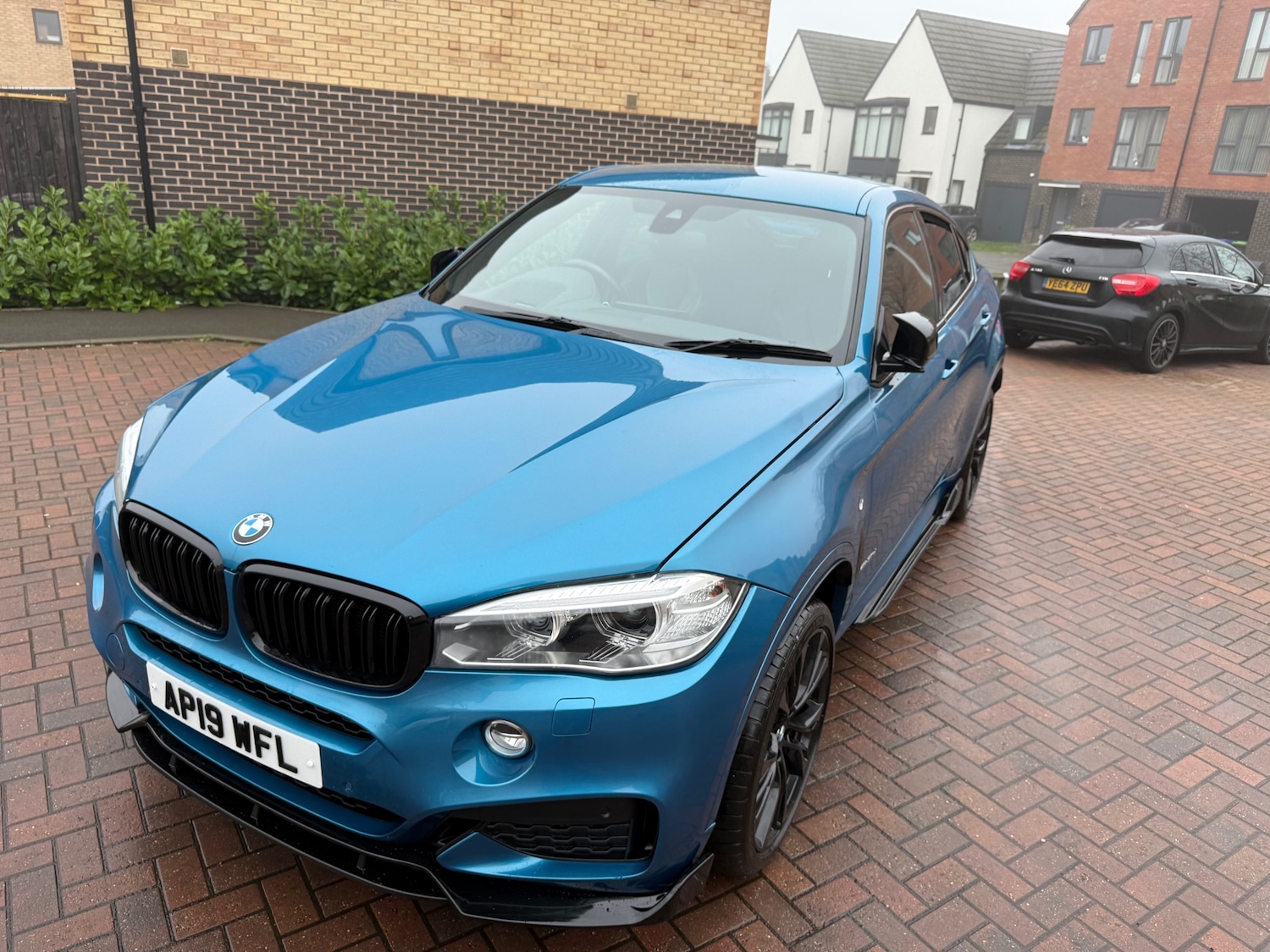 Used BMW X6 2019 for sale - 77137562: Photo 14