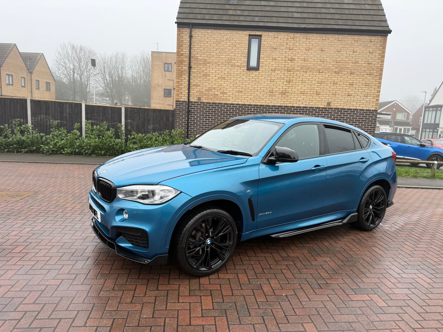 Used BMW X6 2019 for sale - 77137562: Photo 16
