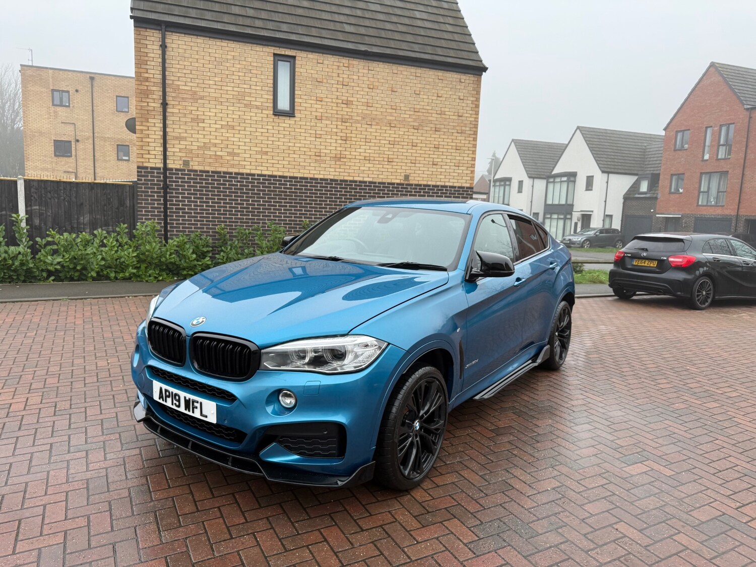 Used BMW X6 2019 for sale - 77137562: Photo 17